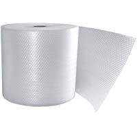 Los mejores  - Sumicel - Rollo de plástico de burbujas de 50 cm de ancho y 100 metros de longitud